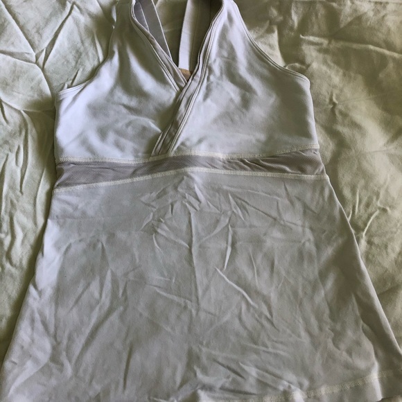 Lulu lemon yoga top - Picture 2 of 3